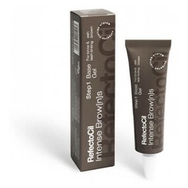 RefectoCil Gel Base Intense Ash Brown Browns