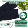 Protea Set of 6 Eco Kitchen Towels & Dishcloths Compostable