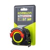 Komelon 16' Retraction Control Tape Measure