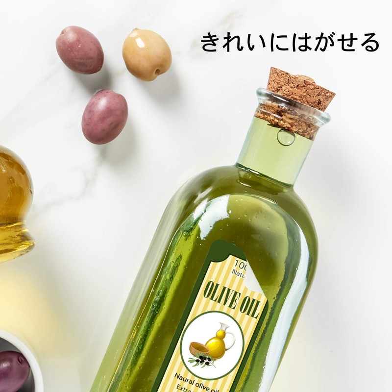 A-SUB Waterproof Matte Inkjet Laser Labels 15 Sheets A4 Uncut