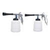 Car Cleaning Gun Compressed Air Blower with Brush Nozzle High
