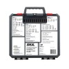 SKIL 120pc Drilling and Screw Driving Bit Set with Bit