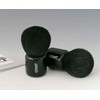 Kumano E-23K Takumi Cosmetics Brush with Ash Squirrel, Mushroom Brush