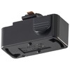 Ohm Electric Hanging Ceiling Body Lighting Duct for Rail Lights,