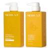 Medix - Gel De Baño Con Vitamina C + Loción