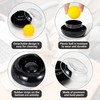 MyLifeUNIT Fingertip Moisteners for Paper, Counting Cash, Set of 4
