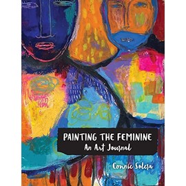 Painting the Feminine: An Art Journal