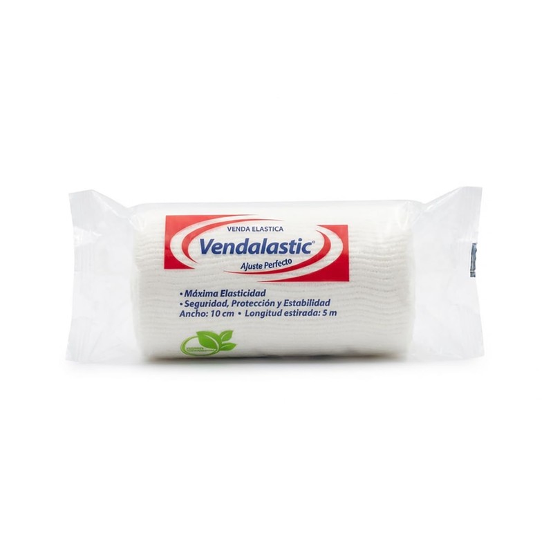Venda elástica Premium Vendalastic® - 10 cm x 5 m