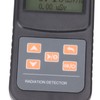 Nuclear Radiation Detector Professional High Accuracy 0.1μSv‑10mSv Rechargeable Handheld Geiger