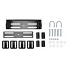 Extreme Max 5500.5019 UniMount - Universal ATV Mount for UniPlow