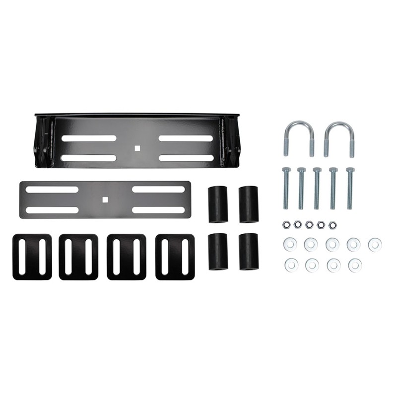 Extreme Max 5500.5019 UniMount - Universal ATV Mount for UniPlow
