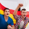 Glow Spain 5ft x 3ft Double Stitched Durable Polyester Flag