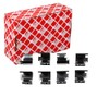 FEBI BILSTEIN Accessory Kit, Disc Brake Pad 182711