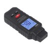 Wood Moisture Meter Pin Type LCD Digital Water Leak Detector