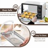 Cookie Sheets for Baking, Stainless Steel Baking Sheet Cookie Sheet,