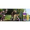 Violet Pet Ear Cleaner, 8 oz Provides Immediate Relief from