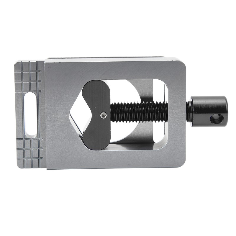 Bike Saw Guide Aluminium Alloy Bike Fork Steerer Seat Post