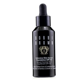 BOBBI BROWN INTENSIVE SKIN SERUM Foundation SPF 40 (PA++++++) (C-036 Cool Sand)