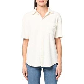 Barefoot Dreams Women's Relaxed, Pearl