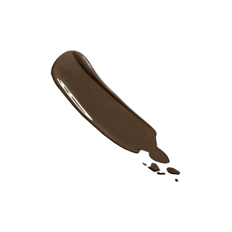 Gel De Cejas Nyx Professional Makeup Zero To Brow Color