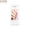 KISS NEW YORK Geluv 1ea, Type:PURPLE GRA