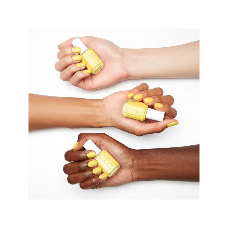 Essie Riviera Rush 999 Limon Cielo