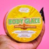 (NEW) BODY GLAZE: Pick your favorite scent!:_Pineapple Upsidedown