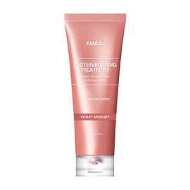KUNDAL Protein Damage Care Treatment #Violet Muguet Protein Bonding Treatment 250ml #Violet Muguet