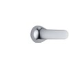 Delta Faucet H79 Single Metal Lever Handle Kit, Chrome,2.00 x