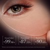 Snail Recombinant Collagen Eye Mask, Improving Dry Eye Mask, Moisturizing