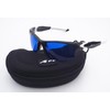 A99 Golf E-BW Eagle Eye Ball Finder Glasses Black White