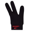 (One size fits all) - LONGONI Billiard POOL CUE GLOVE