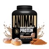 Animal Animal Whey Isolate Protein Powder - Loaded for Pre