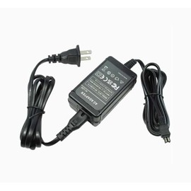 AC Power Adapter Charger Cord for Sony AC-L100 AC-L10 AC-L10A AC-L10B AC-L10C Handycam DCR-TRV39 DCR-TRV460 DCR-TRV480 CCD-TRV25 TRV35 TRV36 TRV37 DCR-TRV320 DCR-TRV330 DCR-TRV340 Power Supply
