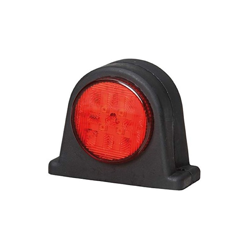 HELLA 2XS 357 003-001 Marker Light - Valuefit - LED