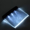 Ejoyous Luz de Lectura Led, Panel Plano para Cama Nocturna