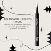 Set De Ojos Yuya Mascara De Pestañas 10 Aceites Delineador