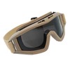 Desert Locust Glasses,Desert Locust Goggles Desert Locust Glasses Windproof Sand