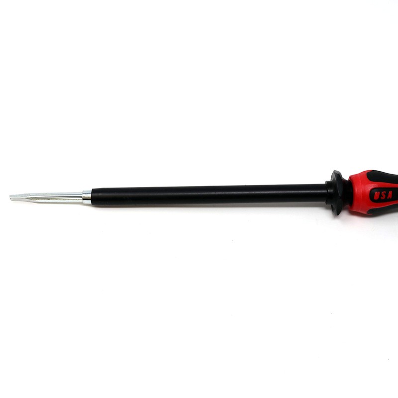 2358E Insulated Quickwedge Screwholding Screwdriver