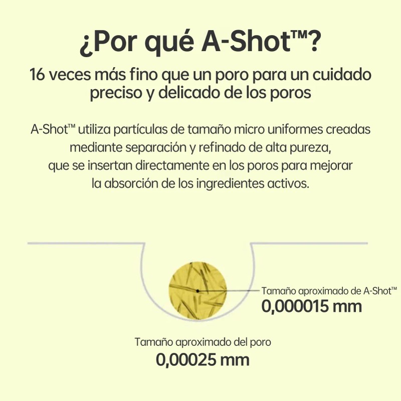 Celimax Vita-a Retinol Shot Serum Retinol 0.1% Antiedad 30ml