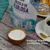 Ebien | Mezcla De Alulosa 500 G Endulzante Natural Keto