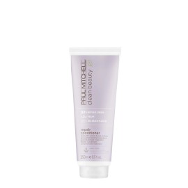 Paul Mitchell Clean Beauty Repair Conditioner 8.5 Fl Oz for Damaged Hair