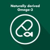 Nature's Own Odourless Fish Oil 1000Mg 200 Capsules