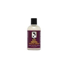 Nappy Styles 3N1 Napping Shampoo 8 Oz