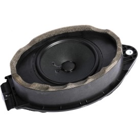ACDelco GM Original Equipment 22753372 Front Door Radio Speaker