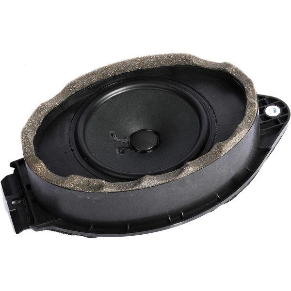 ACDelco GM Original Equipment 22753372 Front Door Radio Speaker