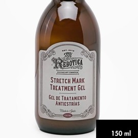 MI REBOTICA Anti-Stress-Behandlungsgel, 150 ml