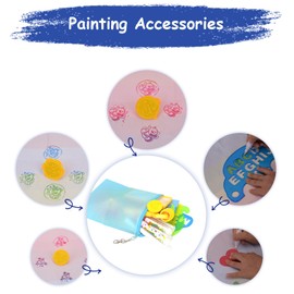 Doodle Mat Large Water Writing Doodle 40 x32 inch Drawing Mat for Kids Toys Girls Boys