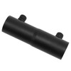 Pipe Adapter for Starlink Aluminum Alloy Heavy Duty Satellite Internet