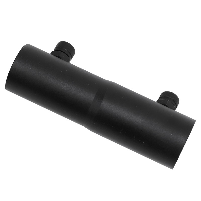 Pipe Adapter for Starlink Aluminum Alloy Heavy Duty Satellite Internet